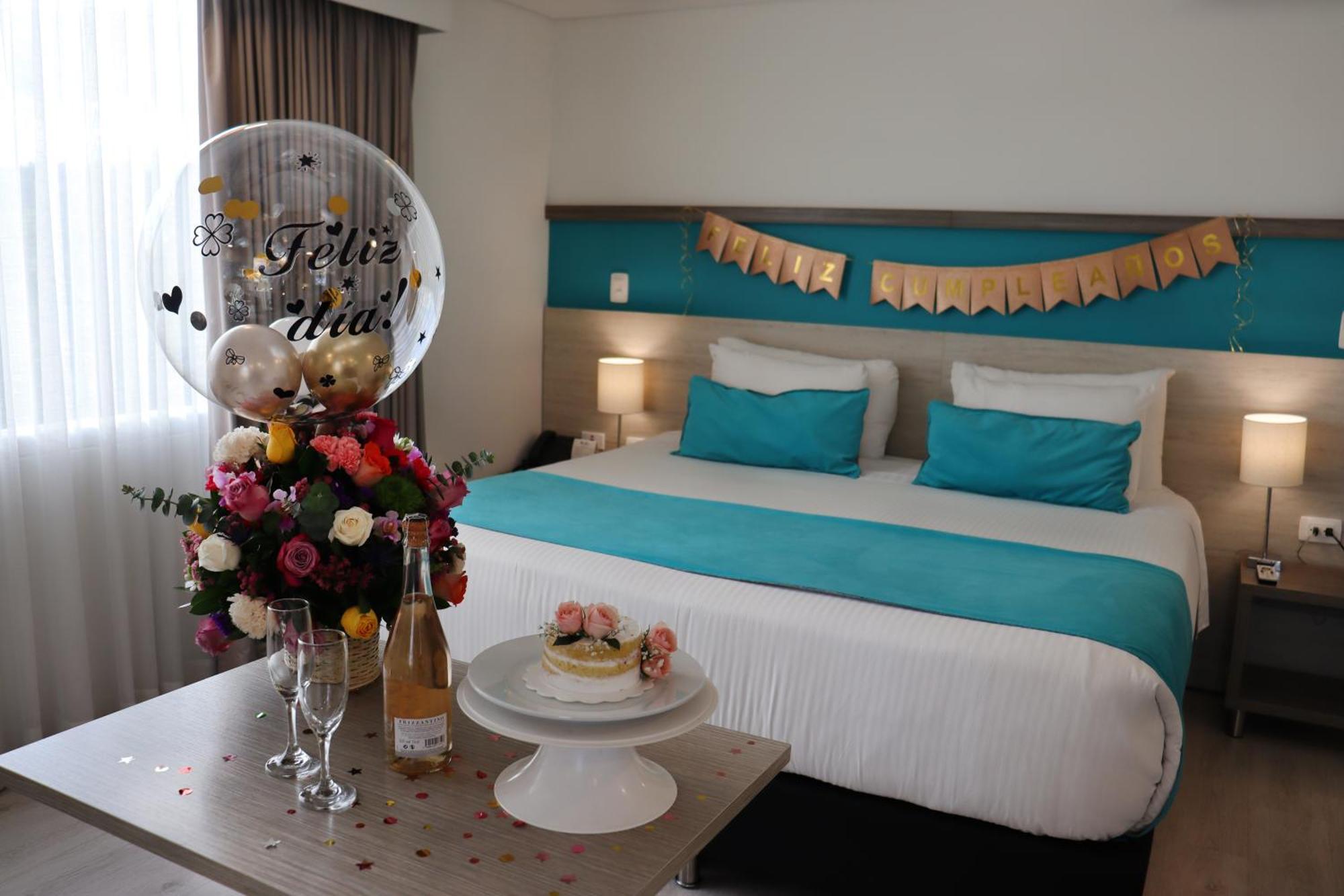 Hotel Nivari Дуитама Экстерьер фото